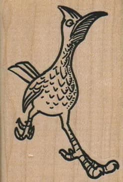 Road Runner 1 3/4 x 2 1/2-0