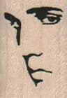 Sultry Eyes/Small 3/4 x 1-0