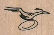 RoadRunner 1 1/2 x 1-0