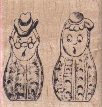Pickle People 2 1/2 x 2 1/2-0