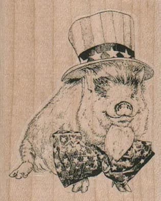 Uncle Spam 2 1/4 x 2 3/4-0