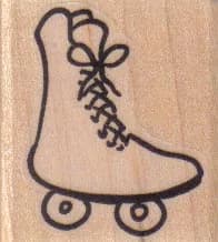 RollerSkate 1 1/2 x 1 1/2-0