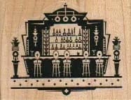 Art Deco Bar 2 x 1 1/2-0