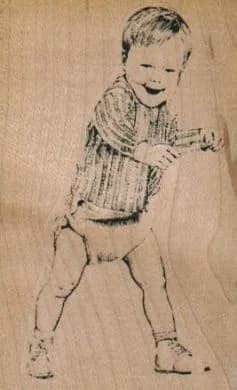 Baby Walking 2 x 3-0