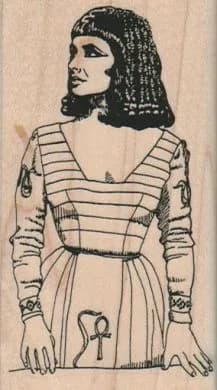 Cleopatra 2 x 3 1/2-0