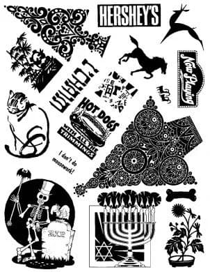 Plate 1167-0