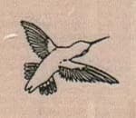 Hummingbird 1 1/4 x 1-0