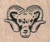 Ram 1 1/2 x 1 1/4-0