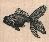GoldFish 1 1/2 x 1 1/4-0
