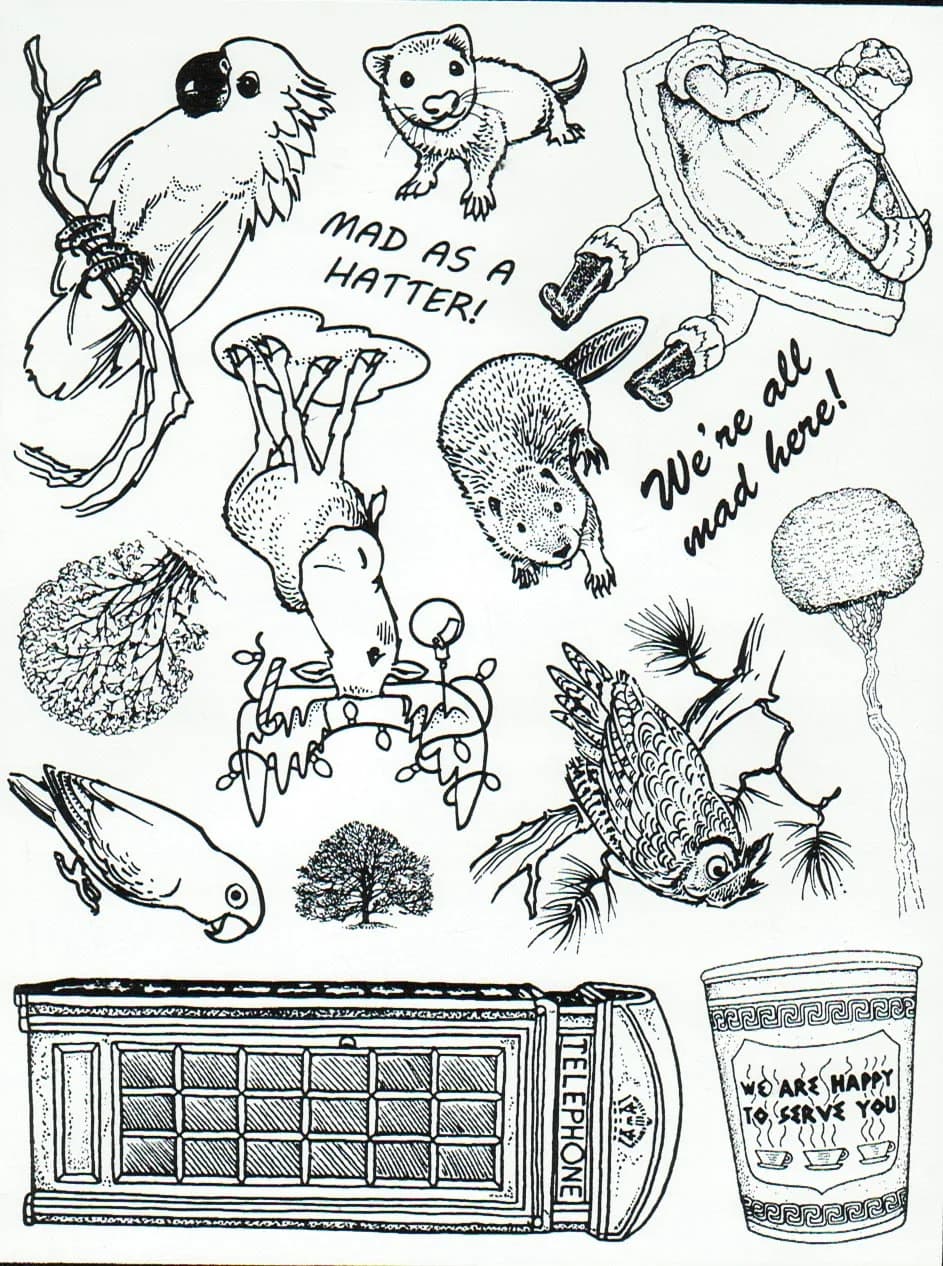 Plate 1251-0