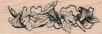 Flowers 1 x 2 1/2-0