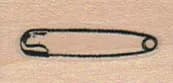 Safety Pin 3/4 x 1 1/4-0