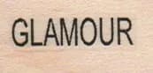 Glamour 3/4 x 1 1/4-0