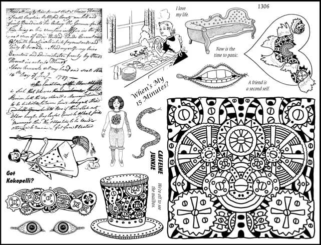 Plate 1306-0
