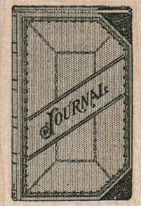 Journal 1 1/2 x 2-0