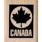 Canada Logo 1 1/4 x 1 1/2-0