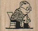 Worried Man 1 x 3/4-0