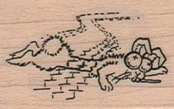 Roadkill Bunny 1 1/4 x 1 3/4-0