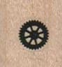 Steampunk Gear 3/4 x 3/4-0