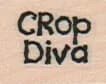 Crop Diva 3/4 x 3/4-0