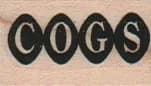 COGS 3/4 X 1-0