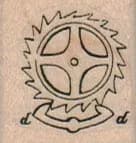 Gear And Cog 1 x 1-0