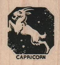 Capricorn 1 1/2 x 1 1/2-0