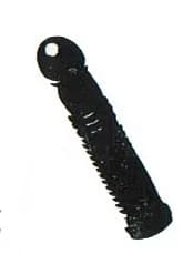 Dildo 3/4 x 1 1/2-0