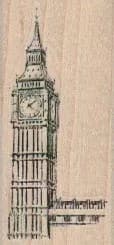 Big Ben 1 1/4 x 2 1/2-0
