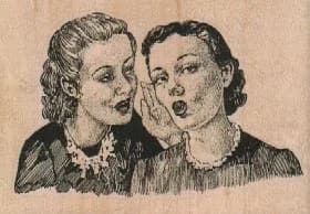 Gossiping Ladies 3 x 2-0
