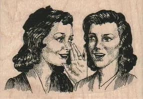 Lady Whispering Secret 3 x 2-0