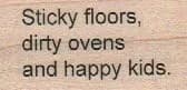 Sticky Floors 1 x 1 3/4-0