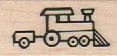 Toy Train 3/4 x 1 1/4-0