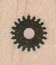 Gear 1 x 1-0
