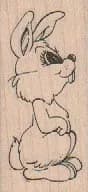 Bunny SideView 1 x 2-0