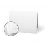 Kromecote Cardstock 5 1/2 x 8 1/2 Package Of 10-0