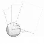 Kromecote Cardstock 8 1/2 x 11 Package Of 10-0