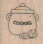 Cookie Jar 1 x 1-0