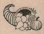 Cornucopia 1 x 3/4-0