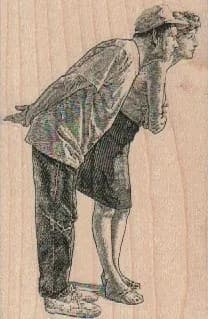 Bending Couple 2 1/4 x 3 1/4-0