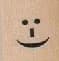 Smiley Emoticon 3/4 x 3/4-0