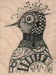 Bird Head 2 x 2 1/2-0