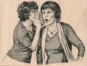 Whispering Back 3 x 2 1/4-0