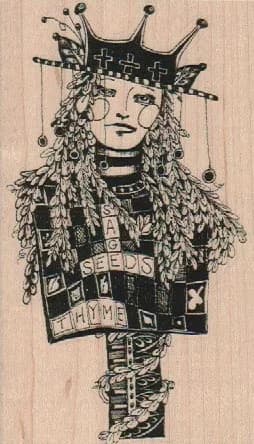 Seeds Guy 2 3/4 x 4 1/2-0