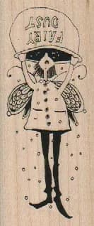 Fairy Dust 1 1/2 x 3 1/4-0