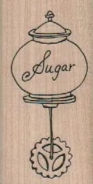 Wheeled Sugar 1 1/2 x 2 3/4-0
