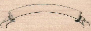 Long Banner 1 1/2 x 3 3/4-0