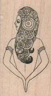 Gear Hair Lady 1 1/4 x 2-0