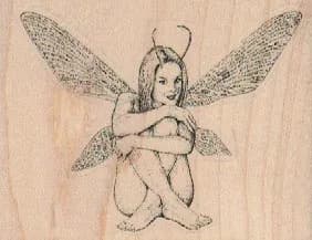 Fairy 3 x 2 1/4-0