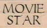 Movie Star 3/4 x 1-0